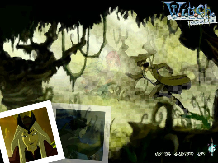 witch-wallpaper-058 - WITCH