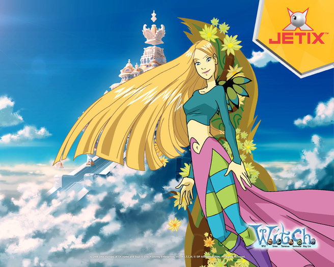 witch-wallpaper-062 - WITCH