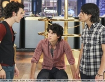 Jonas Brothers