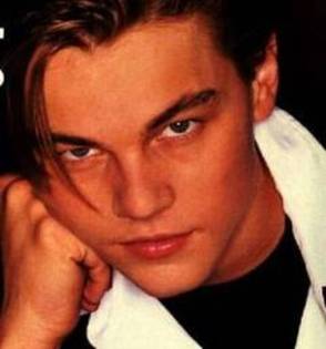 LeonardoDiCaprio - Leonardo DiCaprio