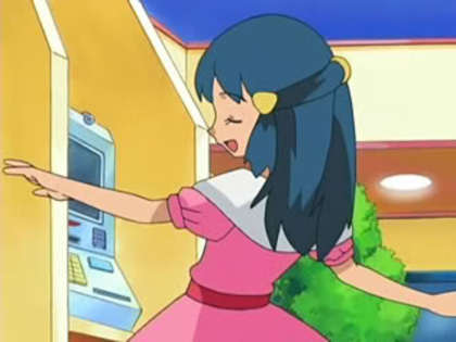 26 - Pokemon Dawn