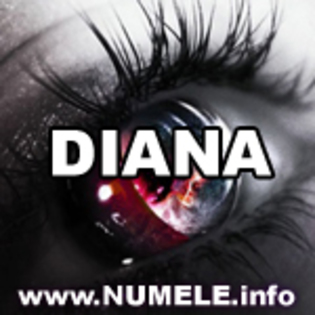 072-DIANA avatare triste cu numele tau - avatare cool numele Diana