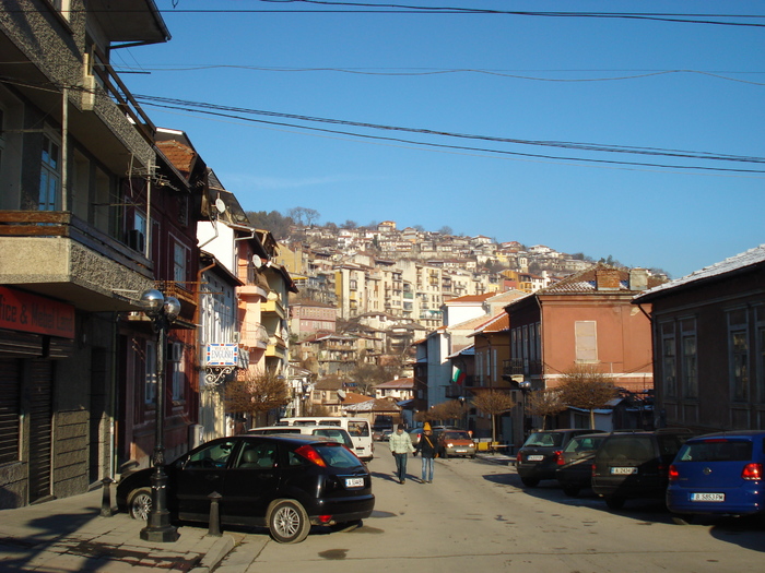 DSC00510 - 2011 REVELION VELIKO TARNOVO