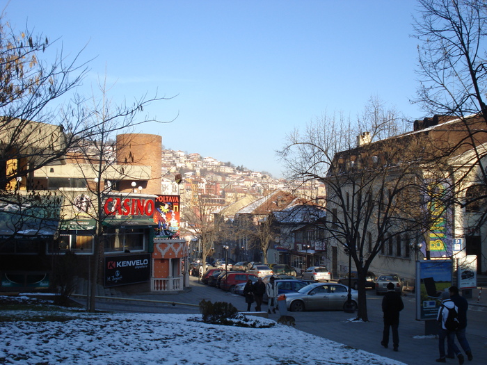 DSC00518 - 2011 REVELION VELIKO TARNOVO