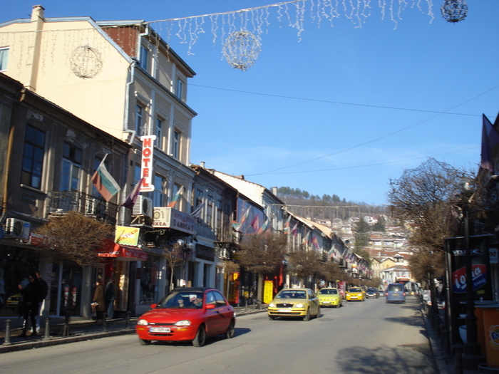 DSC00523 - 2011 REVELION VELIKO TARNOVO