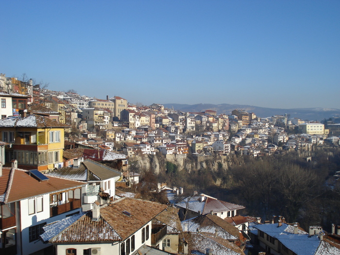 DSC00526 - 2011 REVELION VELIKO TARNOVO