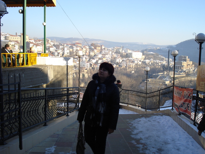 DSC00530 - 2011 REVELION VELIKO TARNOVO