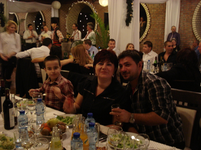 DSC00543 - 2011 REVELION VELIKO TARNOVO