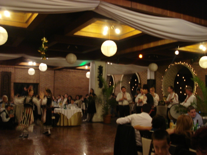 DSC00544 - 2011 REVELION VELIKO TARNOVO