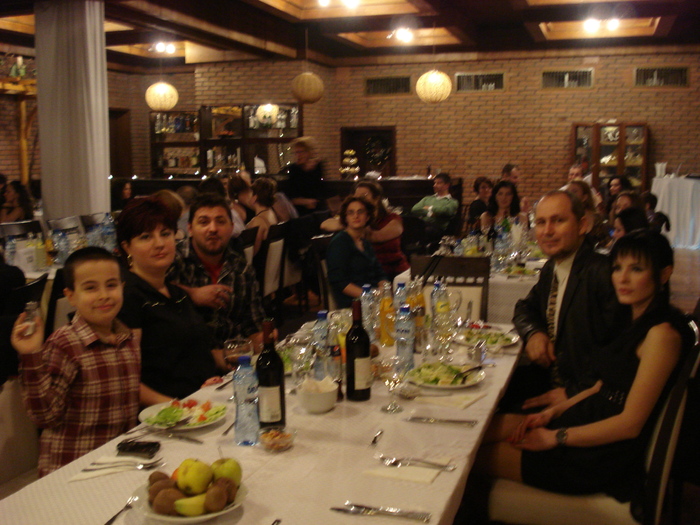 DSC00545 - 2011 REVELION VELIKO TARNOVO