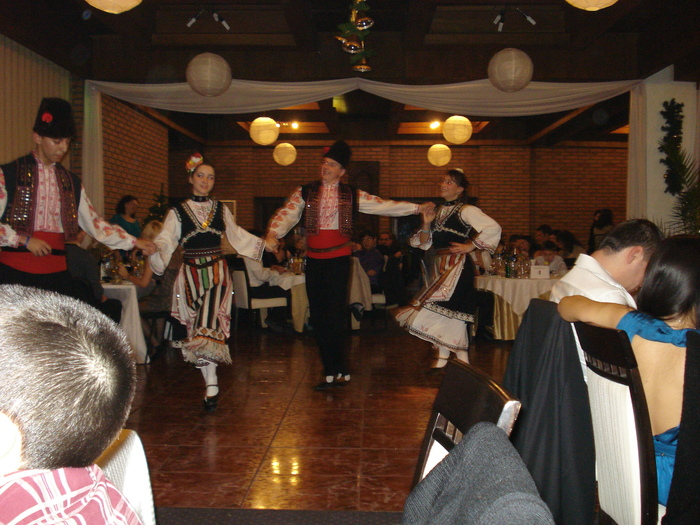 DSC00558 - 2011 REVELION VELIKO TARNOVO