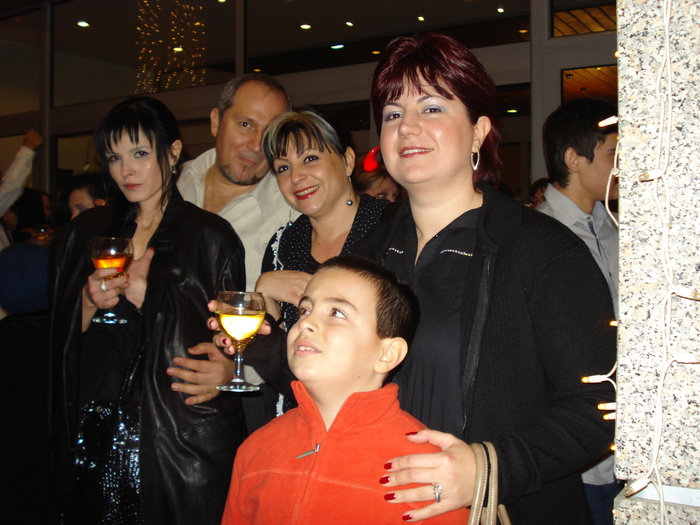 DSC00575 - 2011 REVELION VELIKO TARNOVO