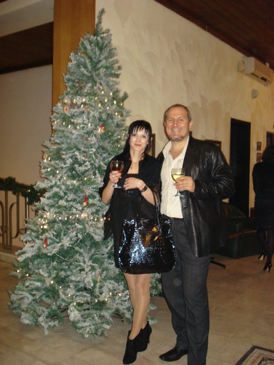 DSC00580 - 2011 REVELION VELIKO TARNOVO