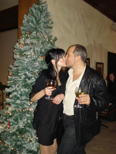 DSC00581 - 2011 REVELION VELIKO TARNOVO