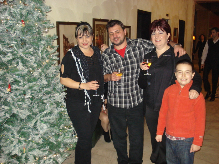DSC00582 - 2011 REVELION VELIKO TARNOVO