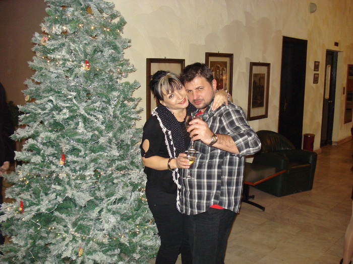 DSC00583 - 2011 REVELION VELIKO TARNOVO