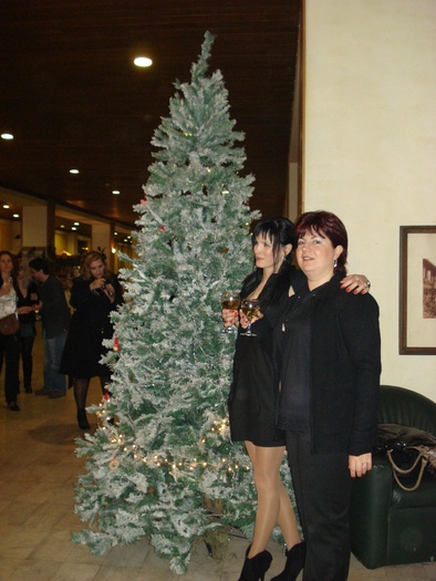 DSC00584 - 2011 REVELION VELIKO TARNOVO