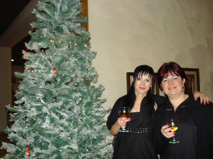 DSC00585 - 2011 REVELION VELIKO TARNOVO