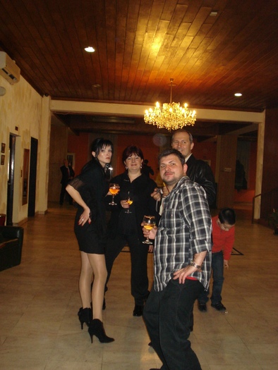 DSC00588 - 2011 REVELION VELIKO TARNOVO