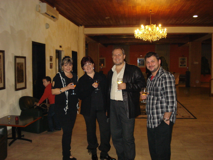 DSC00589 - 2011 REVELION VELIKO TARNOVO