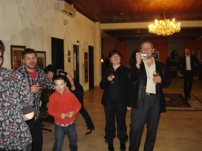 DSC00590 - 2011 REVELION VELIKO TARNOVO