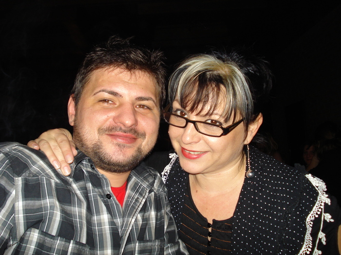 DSC00596 - 2011 REVELION VELIKO TARNOVO