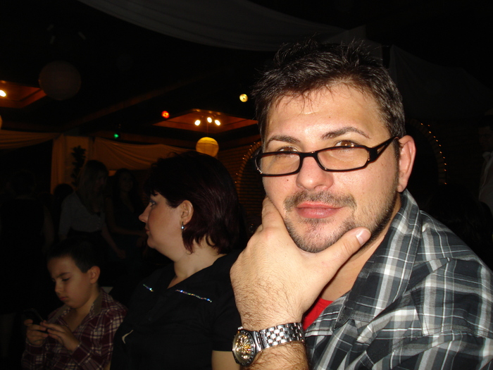 DSC00598 - 2011 REVELION VELIKO TARNOVO