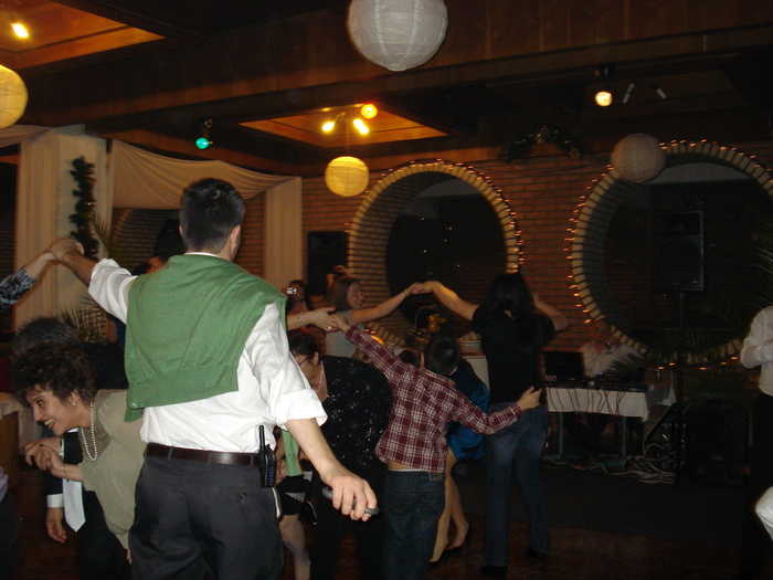 DSC00601 - 2011 REVELION VELIKO TARNOVO