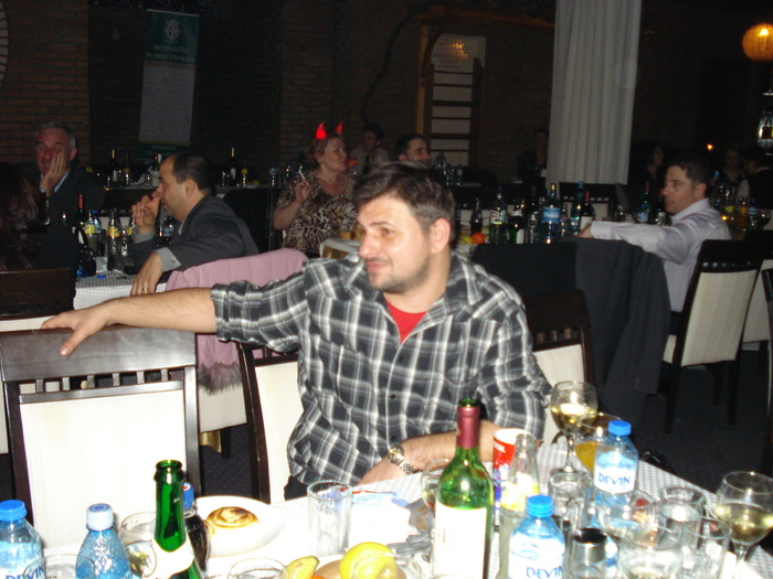 DSC00604 - 2011 REVELION VELIKO TARNOVO