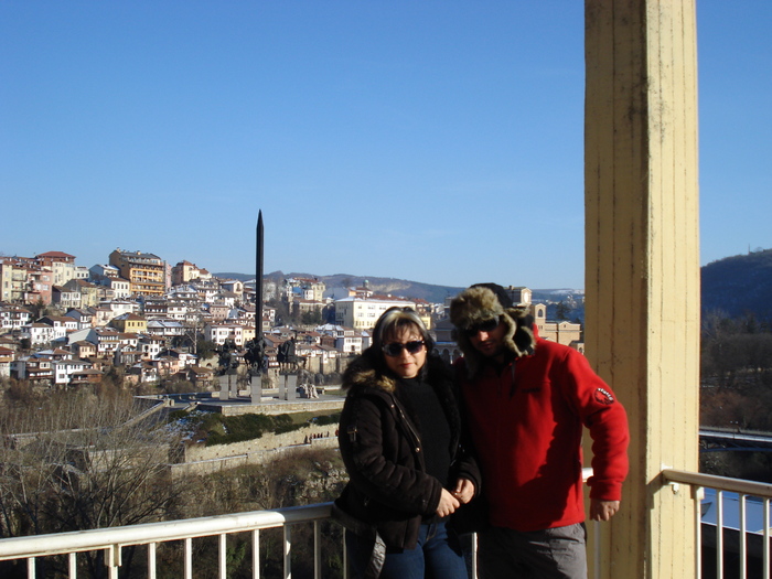 DSC00605 - 2011 REVELION VELIKO TARNOVO