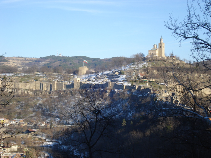 DSC00609 - 2011 REVELION VELIKO TARNOVO