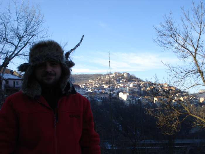 DSC00612 - 2011 REVELION VELIKO TARNOVO
