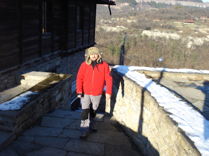 DSC00617 - 2011 REVELION VELIKO TARNOVO