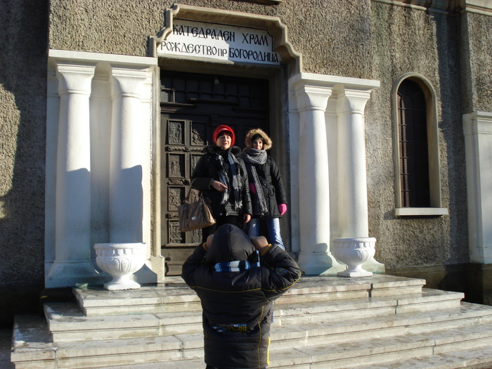 DSC00618 - 2011 REVELION VELIKO TARNOVO
