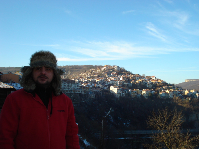 DSC00623 - 2011 REVELION VELIKO TARNOVO
