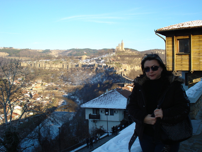 DSC00625 - 2011 REVELION VELIKO TARNOVO