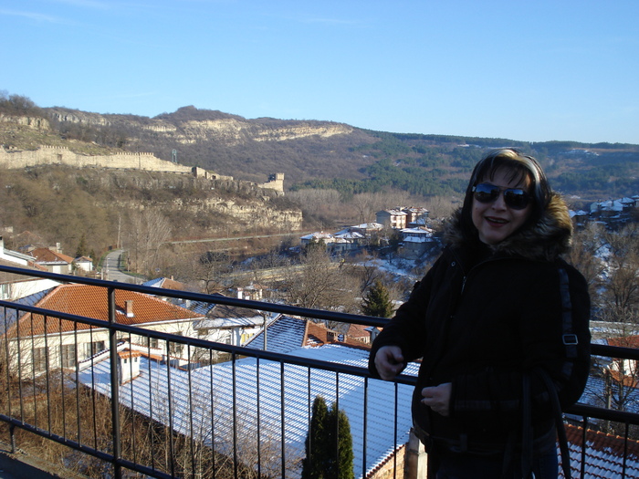 DSC00632 - 2011 REVELION VELIKO TARNOVO