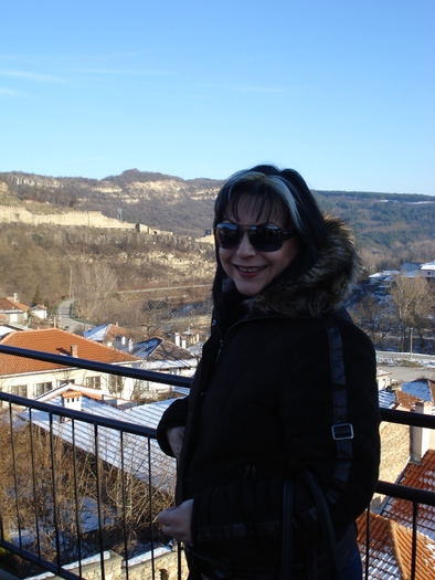 DSC00634 - 2011 REVELION VELIKO TARNOVO