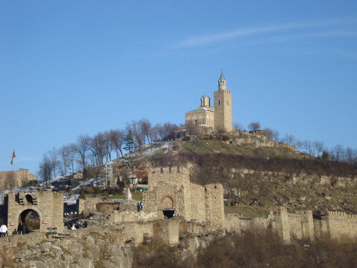 DSC00637 - 2011 REVELION VELIKO TARNOVO