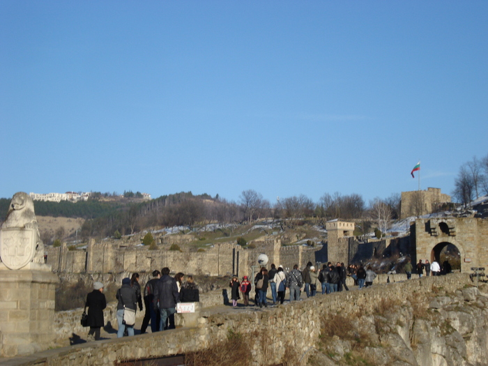 DSC00638 - 2011 REVELION VELIKO TARNOVO