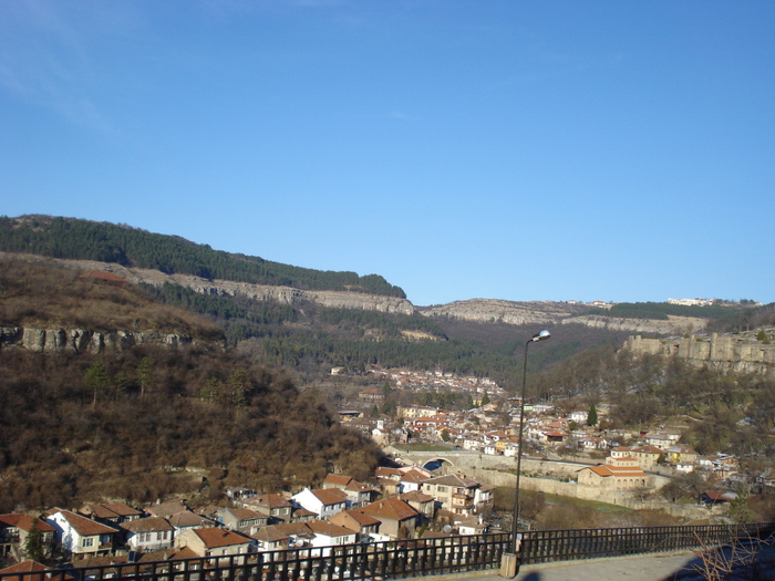 DSC00641 - 2011 REVELION VELIKO TARNOVO