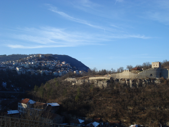 DSC00642 - 2011 REVELION VELIKO TARNOVO