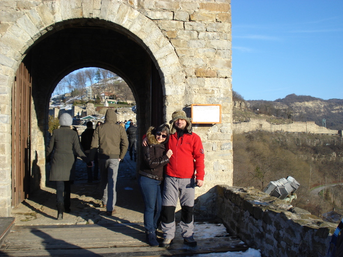 DSC00644 - 2011 REVELION VELIKO TARNOVO