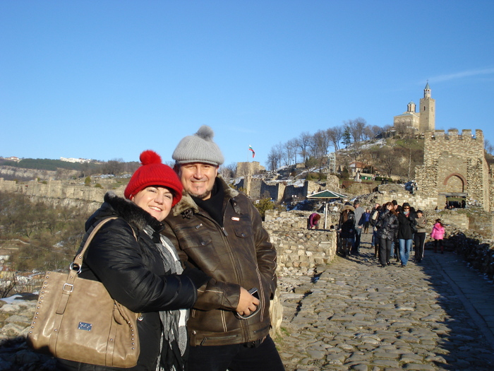 DSC00648 - 2011 REVELION VELIKO TARNOVO
