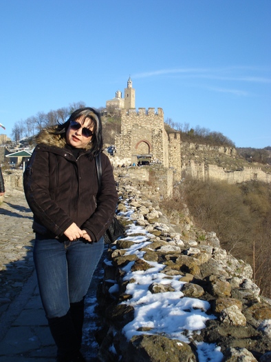 DSC00649 - 2011 REVELION VELIKO TARNOVO