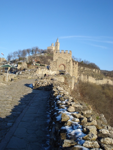 DSC00650 - 2011 REVELION VELIKO TARNOVO