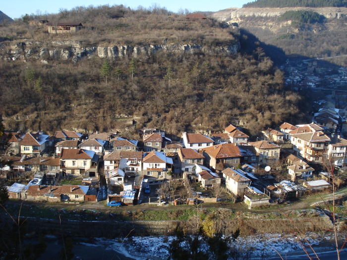DSC00655 - 2011 REVELION VELIKO TARNOVO