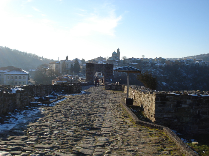 DSC00656 - 2011 REVELION VELIKO TARNOVO