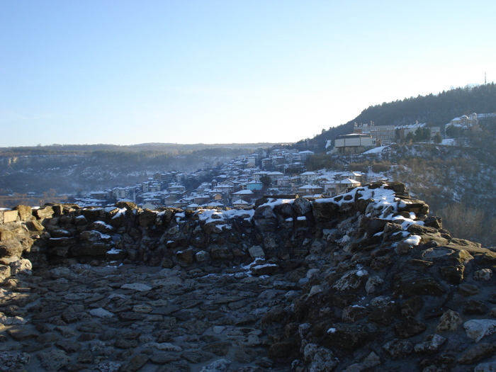 DSC00657 - 2011 REVELION VELIKO TARNOVO