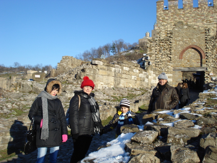 DSC00659 - 2011 REVELION VELIKO TARNOVO